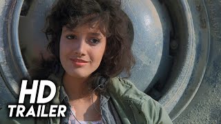 Flashdance 1983 Original Trailer FHD [upl. by Greenquist]