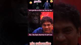 Johnny Lever Ki Comedy shorts viral [upl. by Ferde]