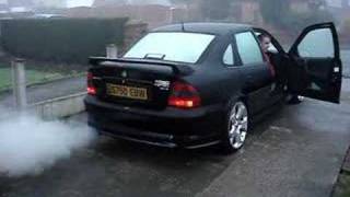 vectra gsi msd cold start up [upl. by Robinette447]