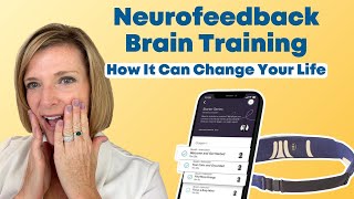 Can Neurofeedback Improve Mental Health My Results amp How It Works [upl. by Cindee]