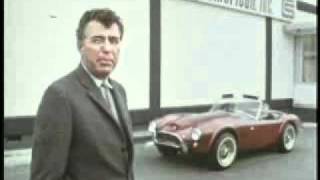 Shelby Cobra Commercial [upl. by Alanson]