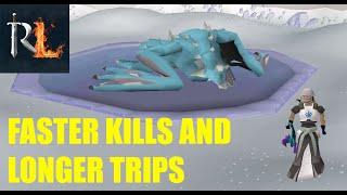 Vorkath Guide OSRS 2022 Indepth for beginners  WOOX WALK [upl. by Lattimer885]