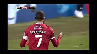 Lewis Grabban Nottingham Forest 20182022 [upl. by Aivul]