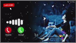 1st love Ringtone Mp3 breakup Ringtone viral Ringtone  Ringtone Song  sad Ringtone [upl. by Lesly]