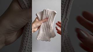 Fingerless Gloves  Crochet Gloves  Easy Crochet Pattern crochetgloves crochetpattern [upl. by Ennayhc]