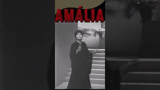 Amália Rodrigues  Lisboa Antiga e Lisboa não sejas francesa shorts [upl. by Mcbride944]