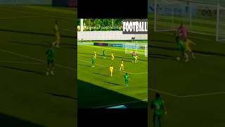 Zimbabwe vs Nigeria 11  Goals Highlight  CAF World Cup 2026 Qualification highlights CAF sport [upl. by Fulvi]