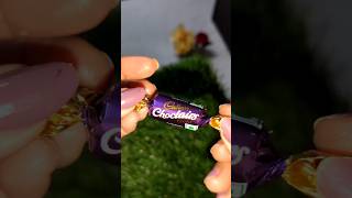 Cadbury eclair chocolate 🍫 toffee 😋shortsyoutube swadkavardan [upl. by Gunar]