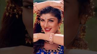 Rambha Hit Songs 90severgreen rambha Rambha Hindi Songs shortsvideo [upl. by Otrebide]