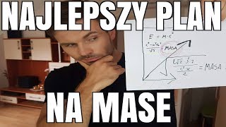 NAJLEPSZY PLAN TRENINGOWY dla osoby średnio zaawansowanej [upl. by Ahkihs]