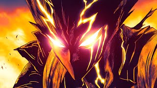 MONSTER GAROU UNLEASHES HELL [upl. by Eduj186]