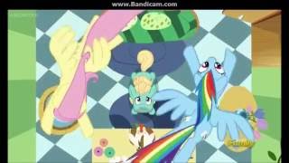 MLP Do It On My Own Flutter Brutter [upl. by Aznofla]