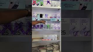 Oppo A3 Pro 5g  New launching 💥 Unboxing 🔥💯smartcornervlogopposhorts [upl. by Gerge336]