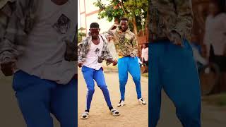 Lingala dance challenge [upl. by Ainivad427]