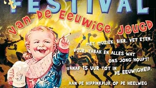 Eeuwige Jeugd Festival [upl. by Tolland458]