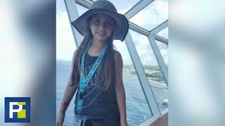 Niña boricua se queda sin una pierna por un trágico accidente durante unas vacaciones en Aruba [upl. by Aneehsirk650]