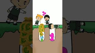 Cartoon animation video [upl. by Hardy]