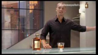 Disaronno amp cranberry spot commercial new song [upl. by Dlanar]