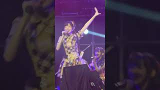 Heavy Rotation  JKT48 PESTAPORA 2024 Fiony Focus Cam [upl. by Ennalyrehc]