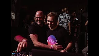 SHINE Ibiza with Paul van Dyk Aly amp Fila Alex MORPH and Kolonie at Eden Ibiza Aftermovie [upl. by Masera159]