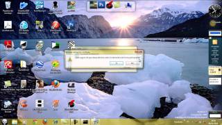 Como Instalar Area 51 Para Windows 7 Rapido Facil y Bueno [upl. by Shenan]