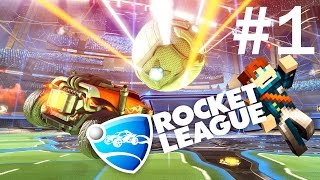 Rocket League  La légende du skill FR  Best Of [upl. by Havot]