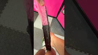 Tubeless pt1 Glue and Sealant Remover The perfect setup for Tubeless mucoff tubeless howto [upl. by Neibart41]