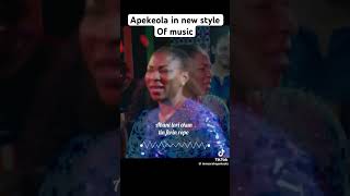 Apekeola new worship praise praiseandworship hallelujah [upl. by Nyrhtakyram]