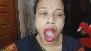 Yawning Challenge🥱 Most Requested Video [upl. by Ydnagrub]