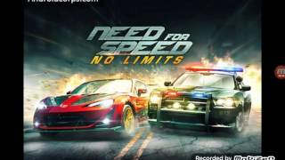 Need for Speed No Limits Mod Apk v 138 China Unofficial [upl. by Renate]