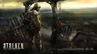 STALKER Clear Sky OST  Combat Song 2 720p [upl. by Haldes]