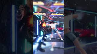 TEKKEN 8 RANKED MATCH ROUND 4 PAUL PHOENIX VS ASUKA KAZAMA tekken8 ps5 gaming [upl. by Garibull]