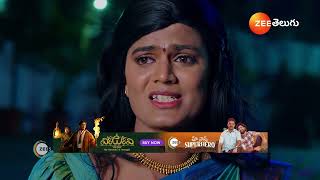 Janaki Ramayya Gari Manavaralu  Ep  182  Webisode  Dec 03 2024  Zee Telugu [upl. by Bourn175]