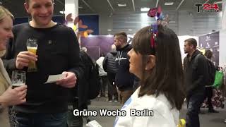 Grüne Woche Berlin 2024 [upl. by Gregson978]