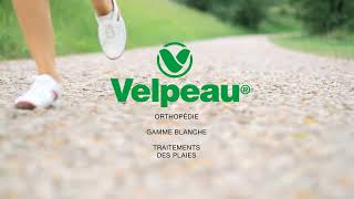 Velpeau  savoir faire et RampD [upl. by Byler]