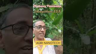 റബ്ബർ കൃഷിയുള്ളവർക്ക് ഉപയോഗിക്കാം Agri humic granules nanotek amp 82 organicagriculture agri [upl. by Sillyhp640]