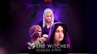 The Witcher Season 4 Trailer 2024⚔️🐺 Plot Cast Release Date amp What to Expect ⚔️🐺 [upl. by Conger981]