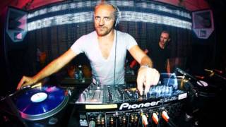 Sven Vath Live  I Love Techno 2003 [upl. by Tomlinson508]