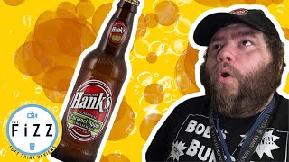 Hank’s Caramel Apple Cream Soda [upl. by Apfel]