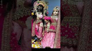 A mere Keshav hai mere Kanha tumse najrein kaise hatayebhakti song ❤️🙏🙏🙏 [upl. by Enyale]