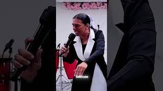 LA EXCENCIA DE PODERPASTORA BEATRIZ BERROA [upl. by Ledah]