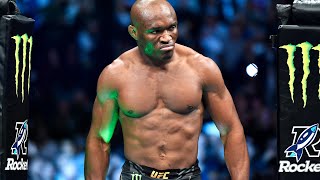 Kamaru Usman  Greatest Year [upl. by Macleod52]