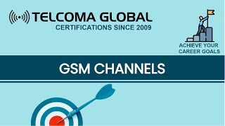 GSM Channels by TELCOMA Global [upl. by Lamag]