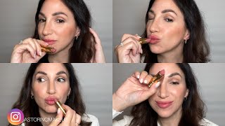 Get The Perfect Clean Fall Glow In Minutes Easy Makeup Tutorial For A Fresh Look  Astorinomakeup [upl. by Ellehcir]