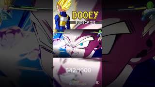 SSJ2 GOHAN ULTIMATE ATTACK sparkingzero youtubeshorts shorts [upl. by Fagaly]