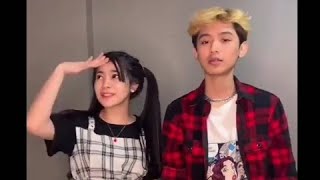 KUMPULAN TIK TOK SLOWMOPALING HITS 2019 PART 2 [upl. by Essilevi90]