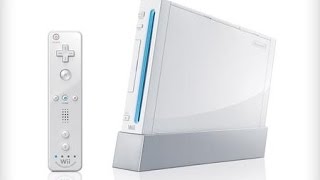 Come trasferire file iso dal pc alla Wii ITA [upl. by April332]