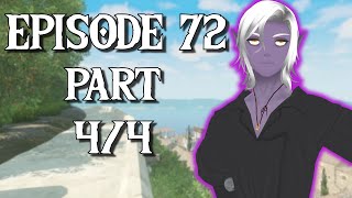 Fractured Thrones Season 3  EPISODE 72 Leading From The Front  Part 4 of 4 [upl. by Hagep]