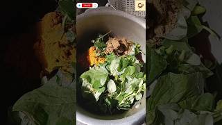 Healthy recipe for lunch shorts ytshorts healthylunch vayalpad 123cookingisfree [upl. by Keavy]