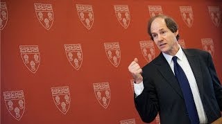 Prof Cass Sunstein on Liberty and security in a changing world [upl. by Hecht]